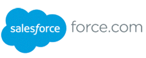 Salesforce logo