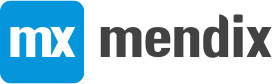 Mendix logo