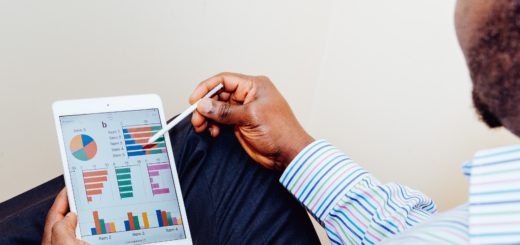 des tableaux de bords