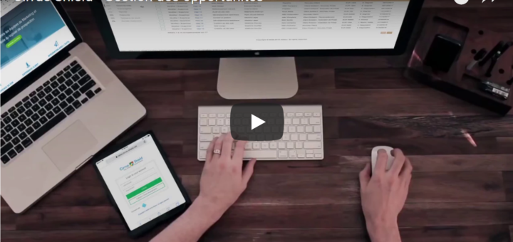 gestion des opportunités