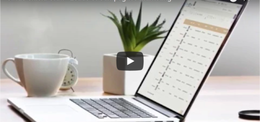 logiciel de prospection