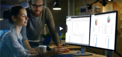 Reporting commercial