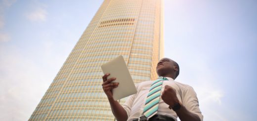 prospection commerciale