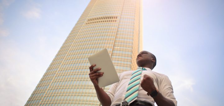 prospection commerciale