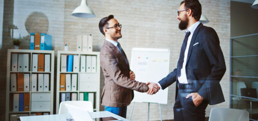 négociation commerciale