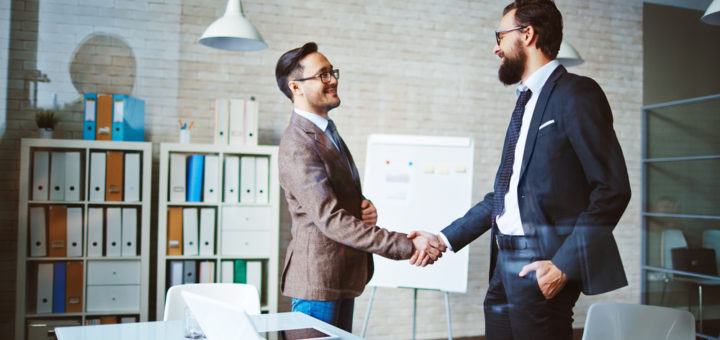 négociation commerciale