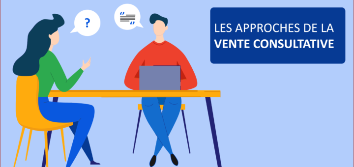 vente consultative