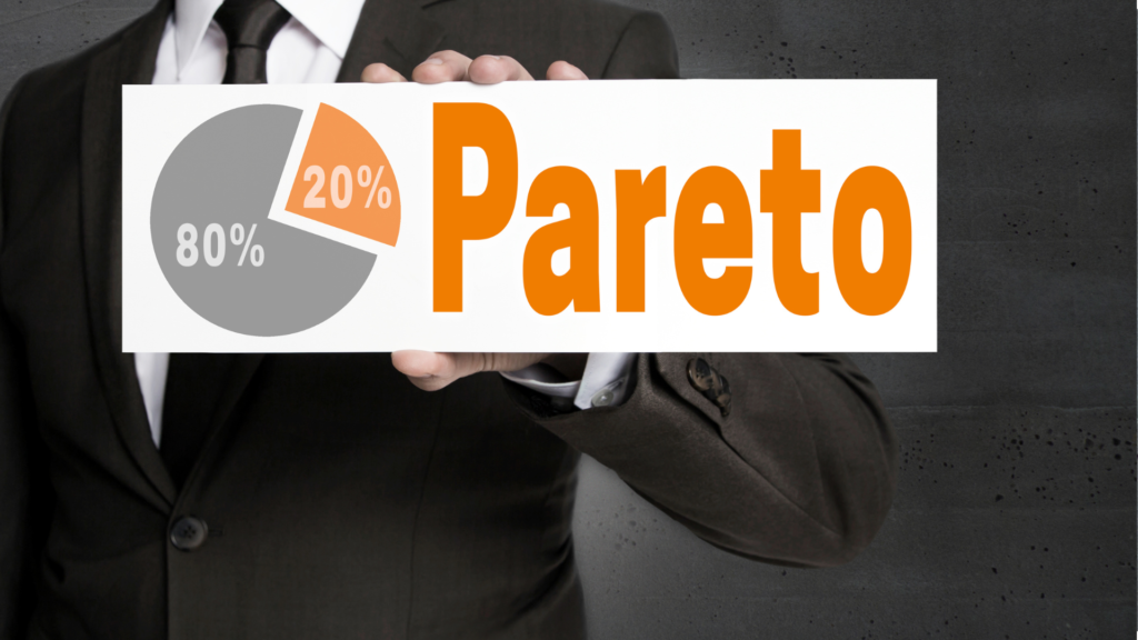 Loi de Pareto
