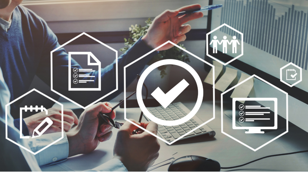 système de gestion de la formation