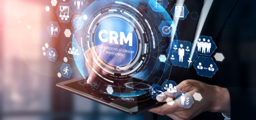 crm pour organime de formation