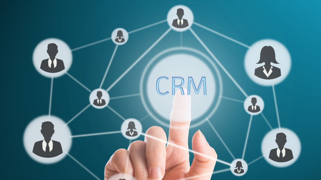 automatisation des ventes dans un CRM